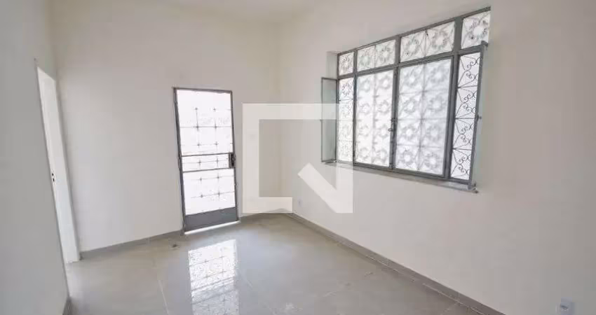 Casa para aluguel - engenho de dentro, 3 quartos,  110 m² - rio de janeiro