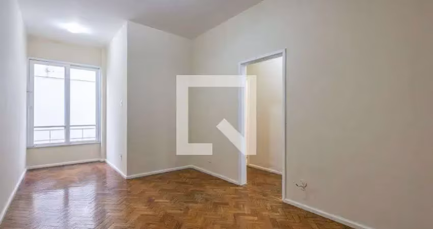 Apartamento para aluguel - grajaú, 2 quartos,  72 m² - rio de janeiro
