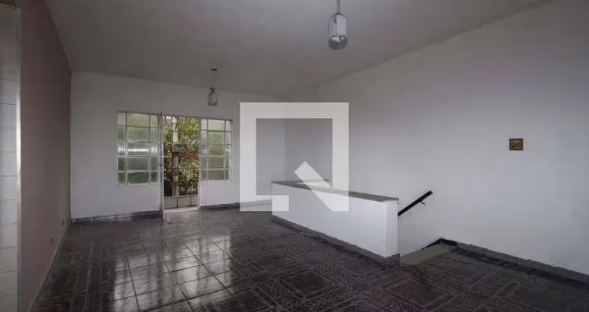 Casa para aluguel - vila formosa, 2 quartos,  190 m² - são paulo