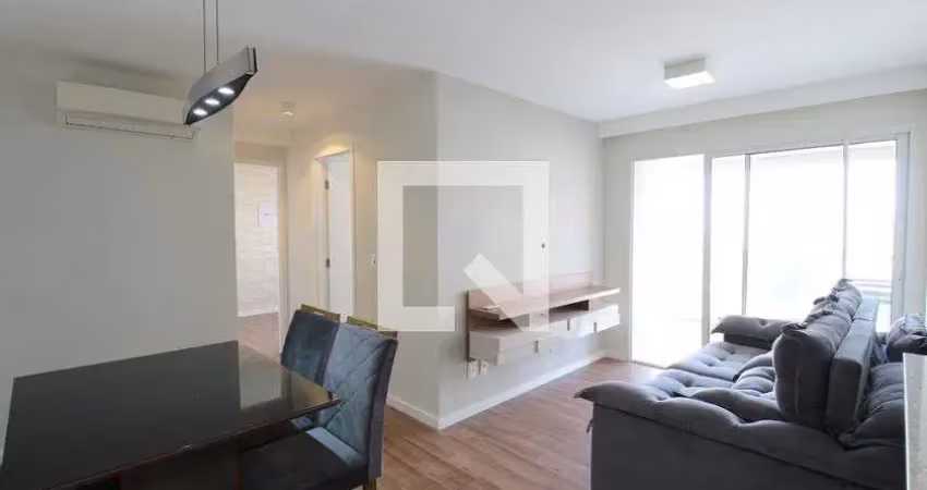 Apartamento para aluguel - vila prudente, 2 quartos,  68 m² - são paulo