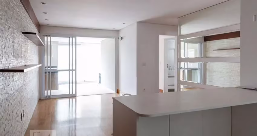 Apartamento para aluguel - vila olímpia, 2 quartos,  90 m² - são paulo