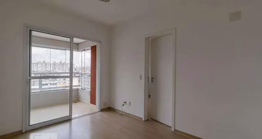 Apartamento para aluguel - ipiranga, 1 quarto,  40 m² - são paulo