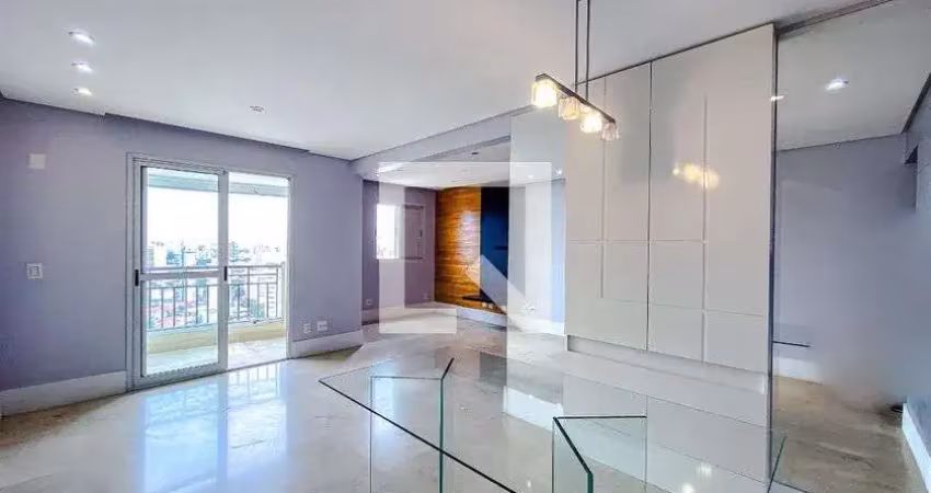 Apartamento para aluguel - mooca, 2 quartos,  75 m² - são paulo