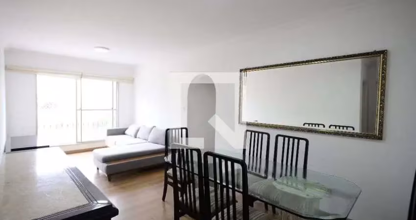 Apartamento para aluguel - vila mariana, 3 quartos,  100 m² - são paulo