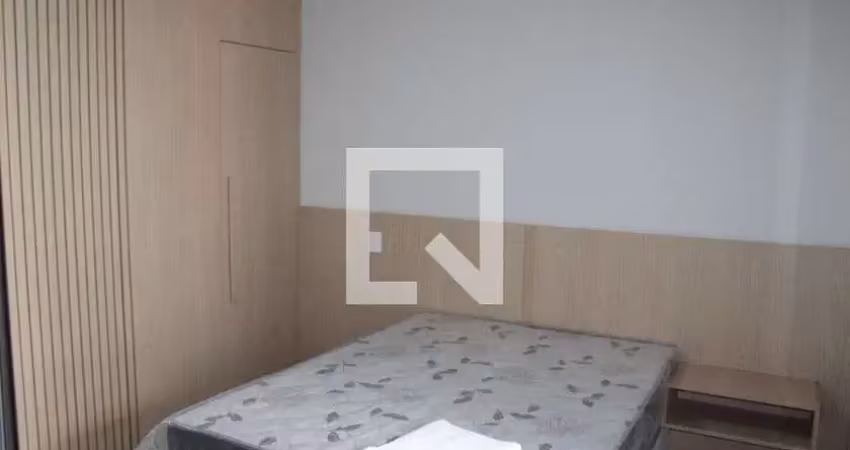 Kitnet / stúdio para aluguel - santa cecília, 1 quarto,  32 m² - são paulo