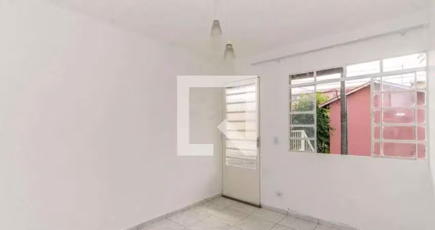 Casa / sobrado em condomínio para aluguel - vila paraíso, 2 quartos,  49 m² - guarulhos