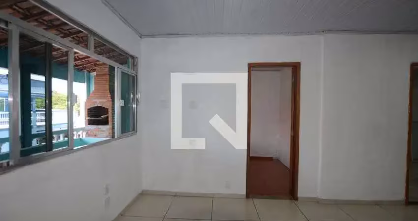 Casa para aluguel - cosmos, 2 quartos,  70 m² - rio de janeiro