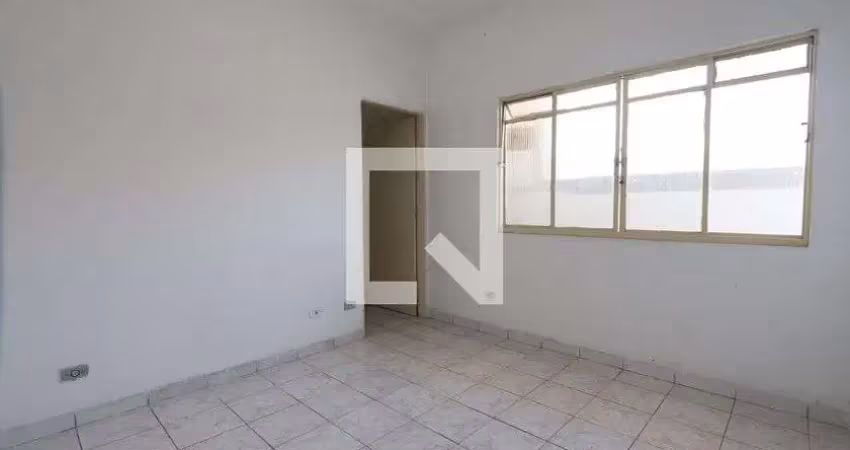 Casa para aluguel - jardim independência, 1 quarto,  40 m² - são paulo