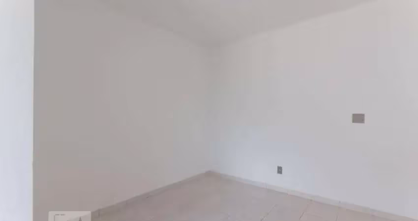 Kitnet / stúdio para aluguel - setor leste universitário , 1 quarto,  20 m² - goiânia