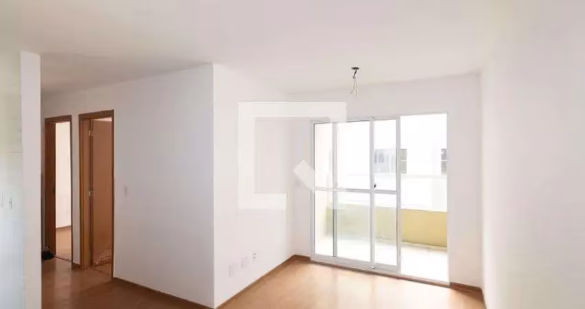Apartamento para aluguel - campo grande, 2 quartos,  49 m² - rio de janeiro