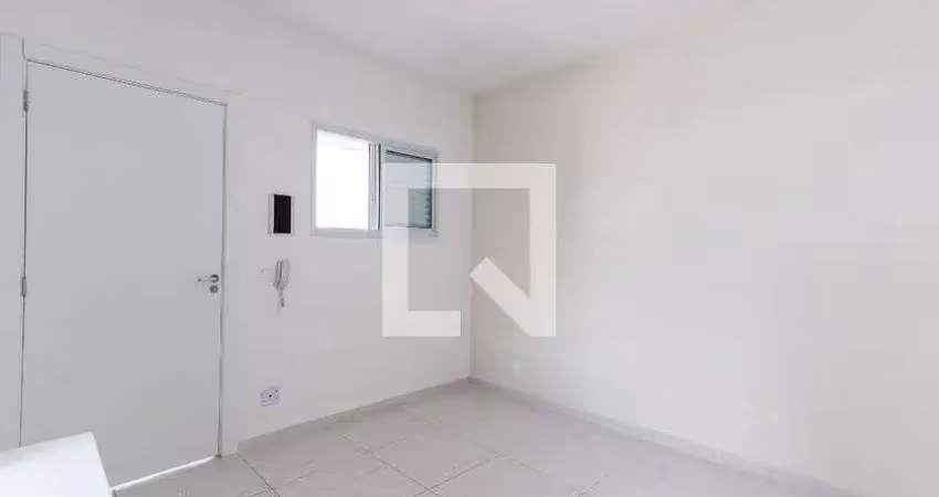 Casa para aluguel - vila maria , 1 quarto,  17 m² - são paulo