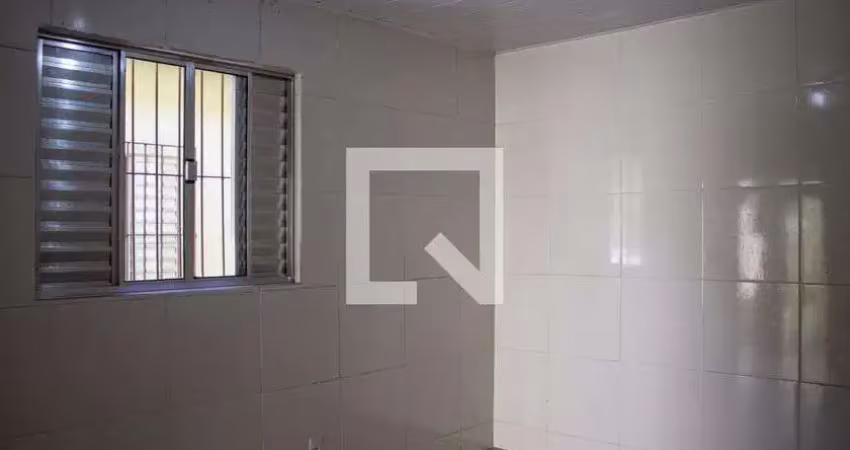 Casa para aluguel - saúde, 1 quarto,  50 m² - são paulo