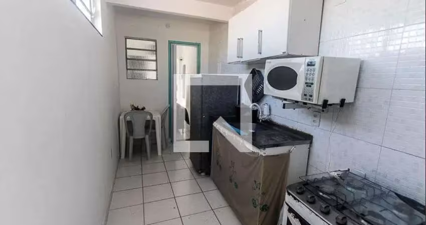Casa / sobrado em condomínio para aluguel - itapuã, 1 quarto,  26 m² - salvador
