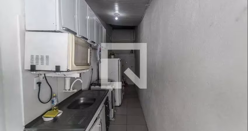 Casa / sobrado em condomínio para aluguel - itapuã, 1 quarto,  26 m² - salvador