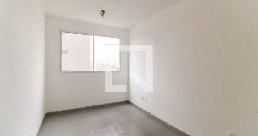 Apartamento para aluguel - vila princesa isabel, 2 quartos,  42 m² - são paulo