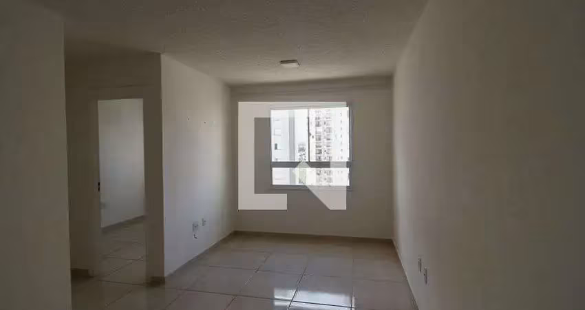 Apartamento para aluguel - penha de frança, 2 quartos,  50 m² - são paulo