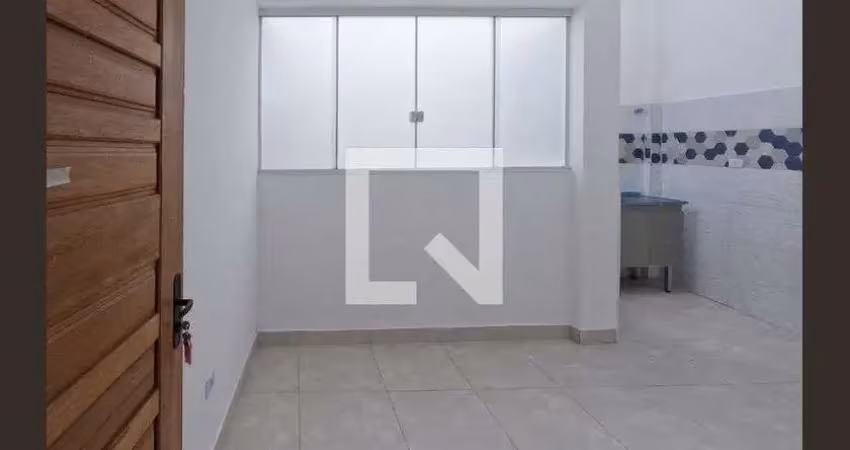 Apartamento para aluguel - jaraguá, 1 quarto,  50 m² - são paulo