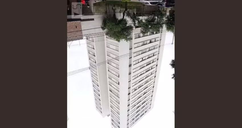 Apartamento para aluguel - santana, 3 quartos,  95 m² - são paulo