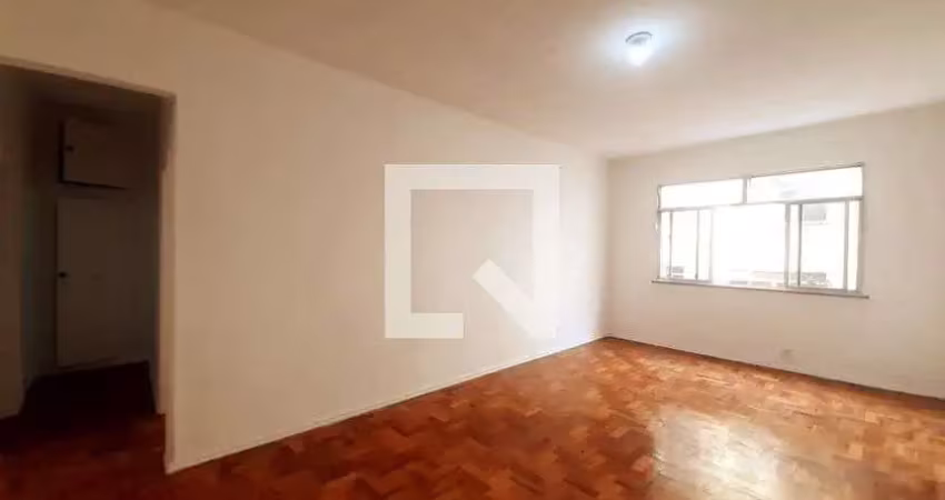 Apartamento para aluguel - del castilho, 2 quartos,  95 m² - rio de janeiro
