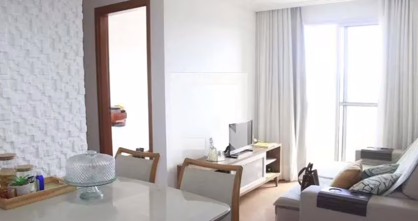 Apartamento para aluguel - caminho das árvores, 2 quartos,  42 m² - salvador