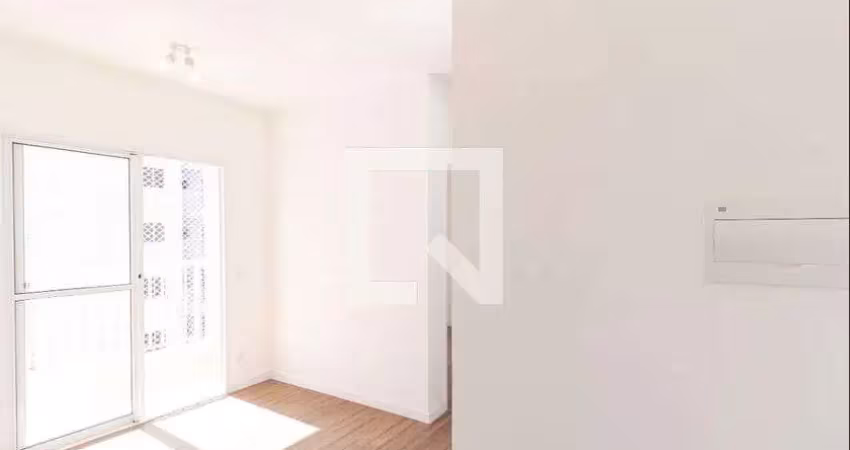 Apartamento para aluguel - quitaúna, 2 quartos,  45 m² - osasco