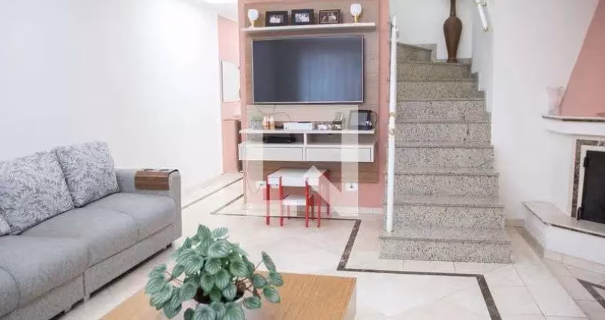 Casa para aluguel - vila gustavo, 3 quartos,  264 m² - são paulo