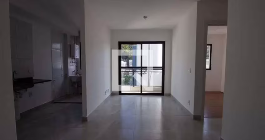 Apartamento para aluguel - recreio, 2 quartos,  50 m² - rio de janeiro