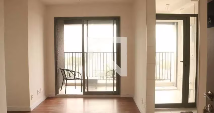 Apartamento para aluguel - vila pompéia, 2 quartos,  47 m² - são paulo