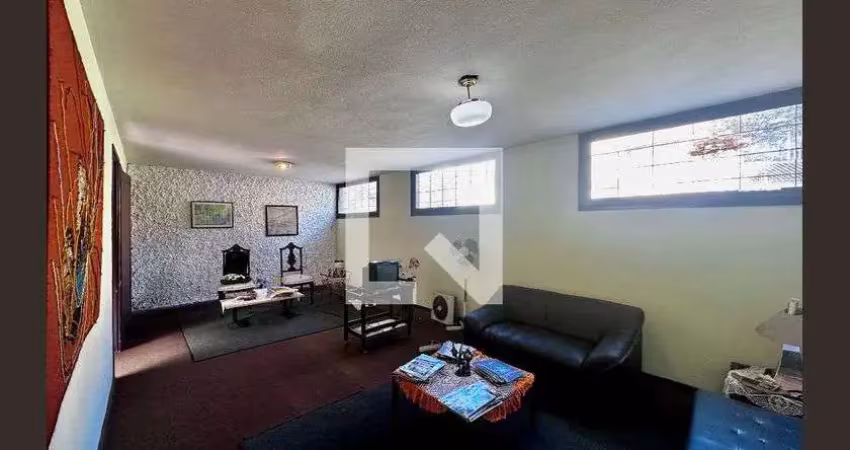 Casa para aluguel - campo belo, 3 quartos,  100 m² - são paulo