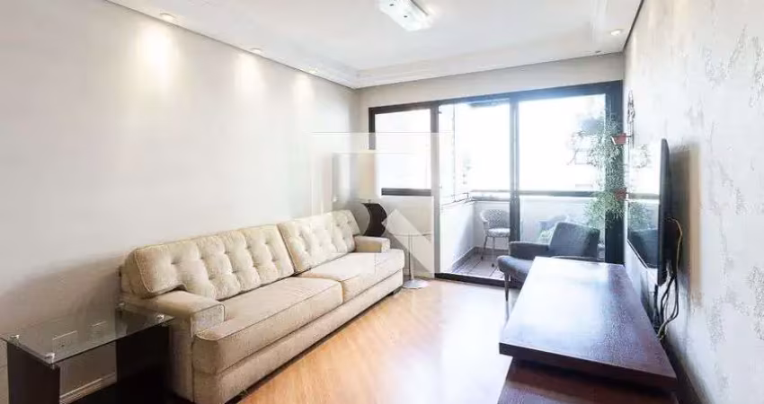 Apartamento para aluguel - vila pompéia, 2 quartos,  93 m² - são paulo