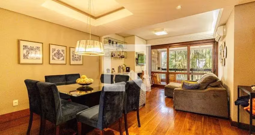 Apartamento para aluguel - petrópolis, 4 quartos,  265 m² - porto alegre