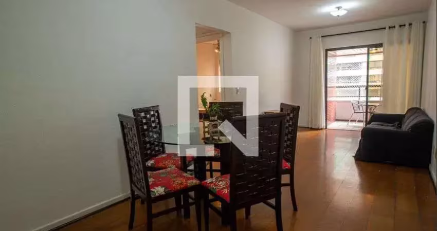 Apartamento para aluguel - bela vista, 2 quartos,  70 m² - são paulo