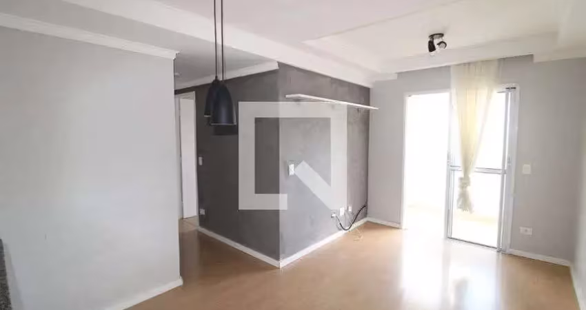 Apartamento para aluguel - água fria, 2 quartos,  67 m² - são paulo