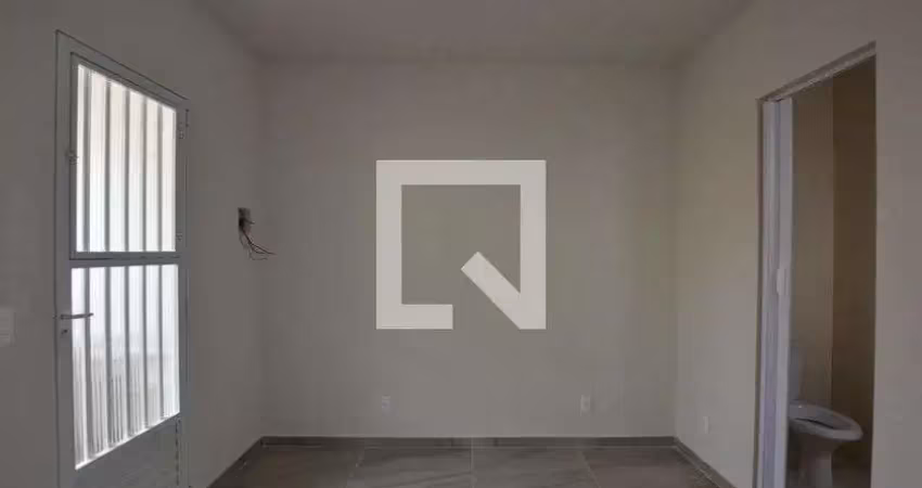 Casa para aluguel - bento ribeiro, 1 quarto,  16 m² - rio de janeiro