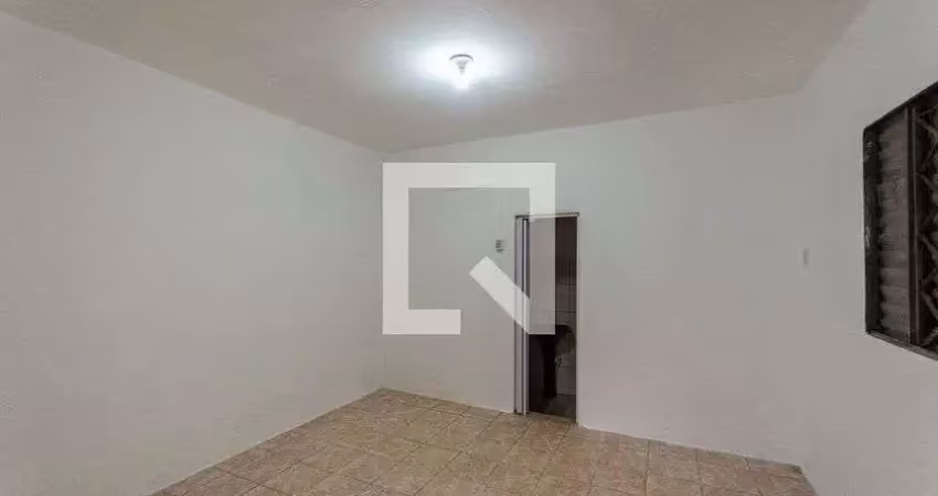 Casa para aluguel - city américa, 1 quarto,  40 m² - são paulo