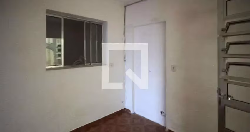 Casa para aluguel - sapopemba, 2 quartos,  48 m² - são paulo
