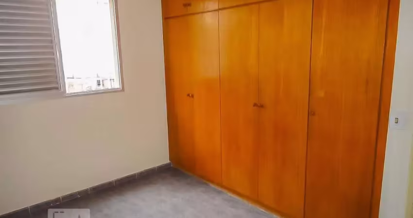 Apartamento para aluguel - centro, 1 quarto,  54 m² - campinas
