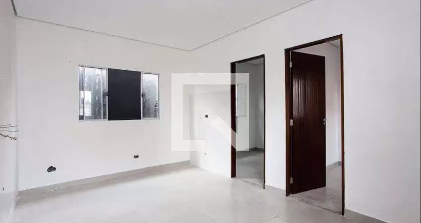 Apartamento para aluguel - vila carrão, 2 quartos,  40 m² - são paulo