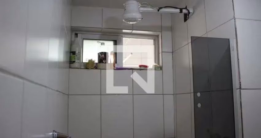 Apartamento para aluguel - negrão de lima, 2 quartos,  70 m² - goiânia