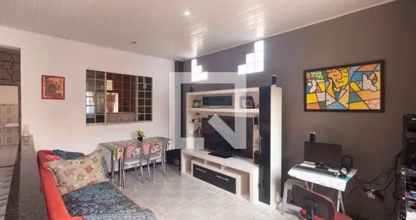 Casa para aluguel - campo grande, 3 quartos,  395 m² - rio de janeiro