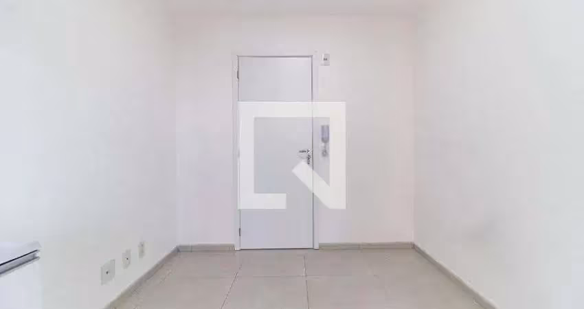 Apartamento para aluguel - vila das mercês, 2 quartos,  39 m² - são paulo