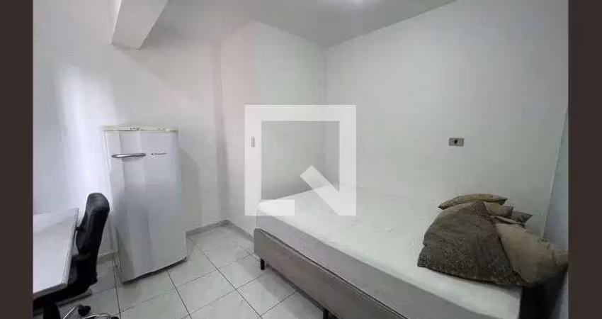 Kitnet / stúdio para aluguel - butantã, 1 quarto,  15 m² - são paulo