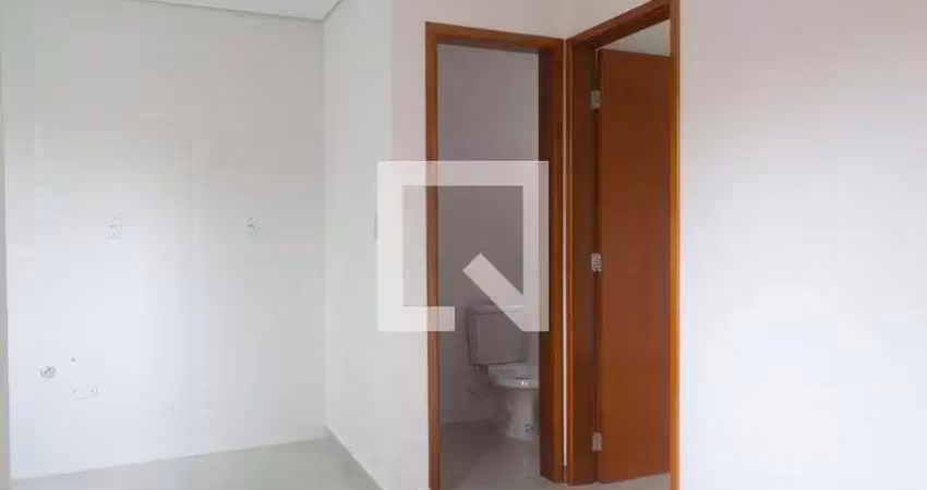 Kitnet / stúdio para aluguel - mandaqui, 1 quarto,  25 m² - são paulo