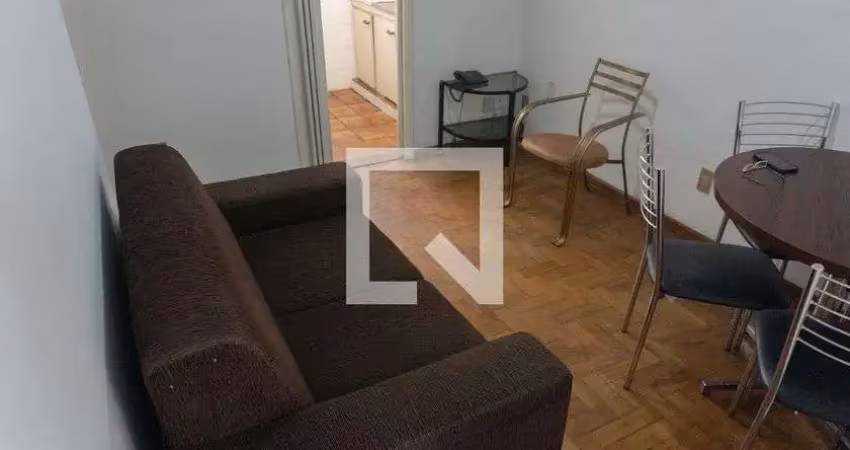 Apartamento para aluguel - consolação, 1 quarto,  40 m² - são paulo