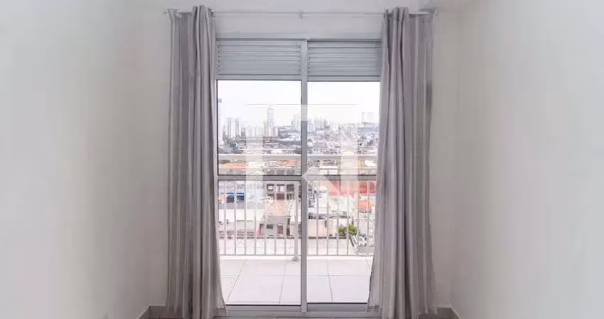 Apartamento para aluguel - vila ema, 1 quarto,  32 m² - são paulo