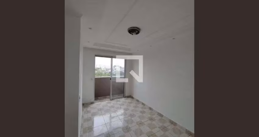 Apartamento para aluguel - jardim santa emília, 2 quartos,  55 m² - são paulo