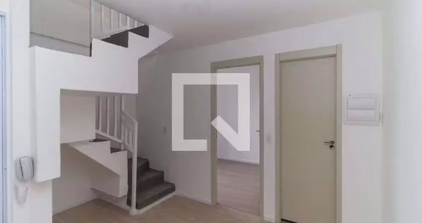 Cobertura para aluguel - vila santa clara, 1 quarto,  59 m² - são paulo