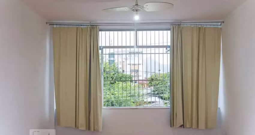 Apartamento para aluguel - maracanã, 3 quartos,  130 m² - rio de janeiro