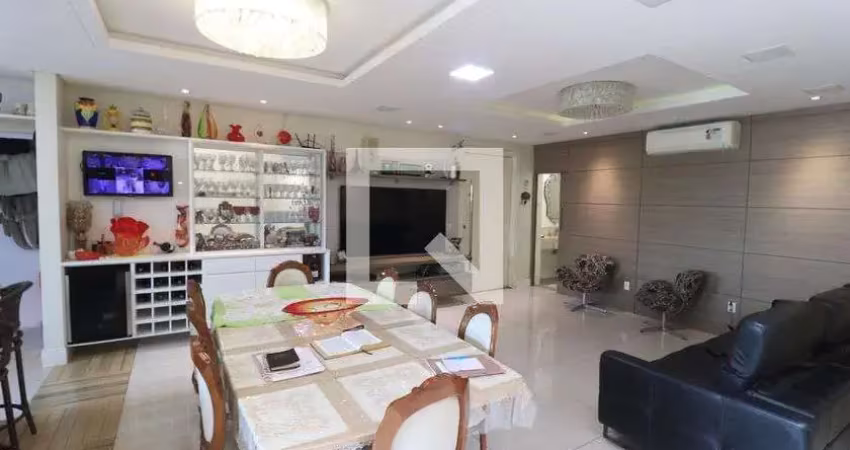 Casa para aluguel - tatuapé, 6 quartos,  1000 m² - são paulo