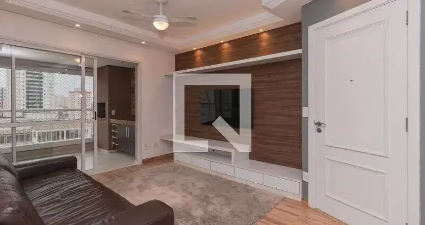Apartamento para aluguel - bosque da saúde, 3 quartos,  104 m² - são paulo